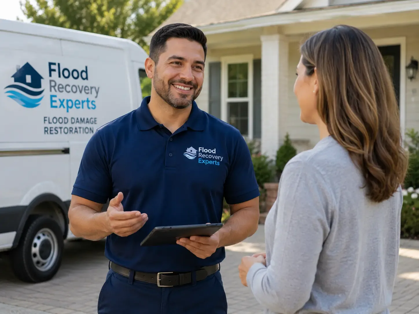Flood Damage Cleanup Trementina, NM FAQs